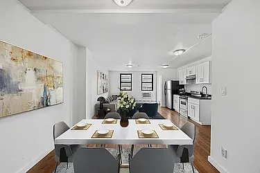 Rented by Vector New York, LLC