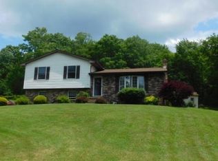 332 W Creek Rd, Saint Marys, PA 15857