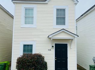 530 Summit Terrace Ct, Columbia, SC 29229