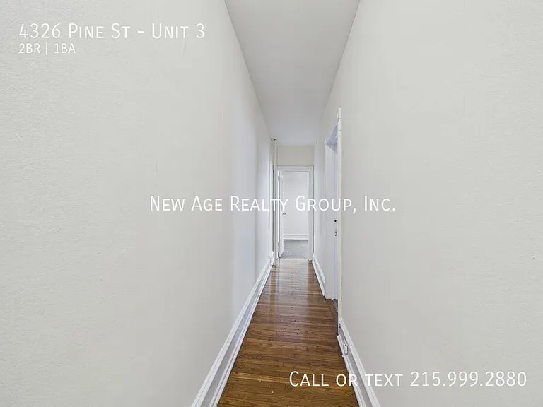 4326 Pine St #3 — Photo 4