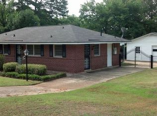 3620 Sir Michael Dr, Montgomery, AL 36109
