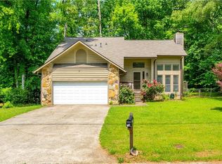 1131 Bailing Dr, Lawrenceville, GA 30043