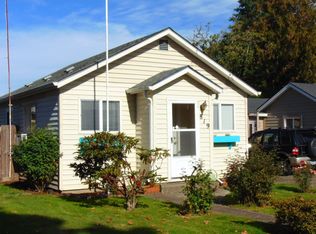 819 SE Vine St, McMinnville, OR 97128