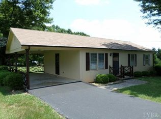 1139 Glasgow Ct, Lynchburg, VA 24503