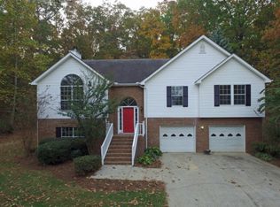 1192 Percheron Dr NW, Dalton, GA 30720