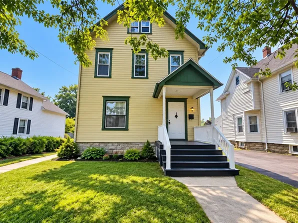 255 W North St, Geneva, NY 14456