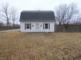 38080 N North Ave, Beach Park, IL