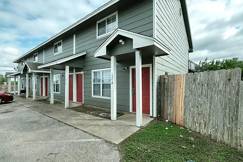 107 Castleberry Ct #C Photo 1
