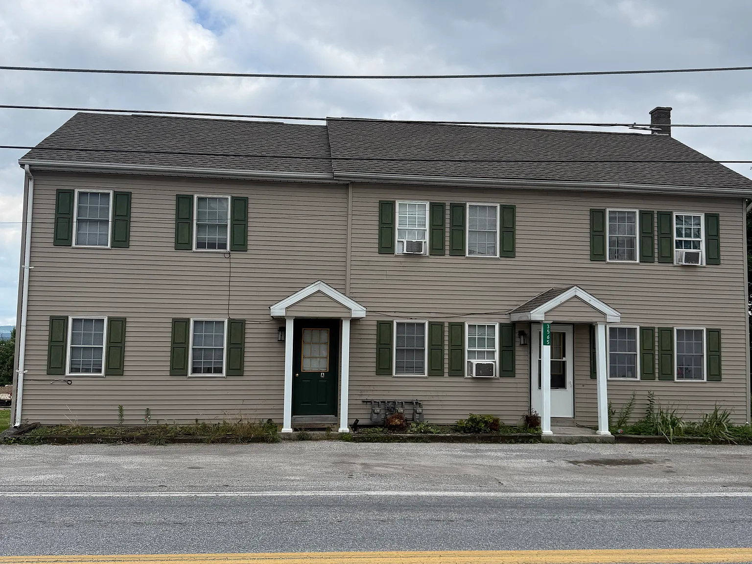 2 bed, 1200 sqft, $1,395 — Photo 2