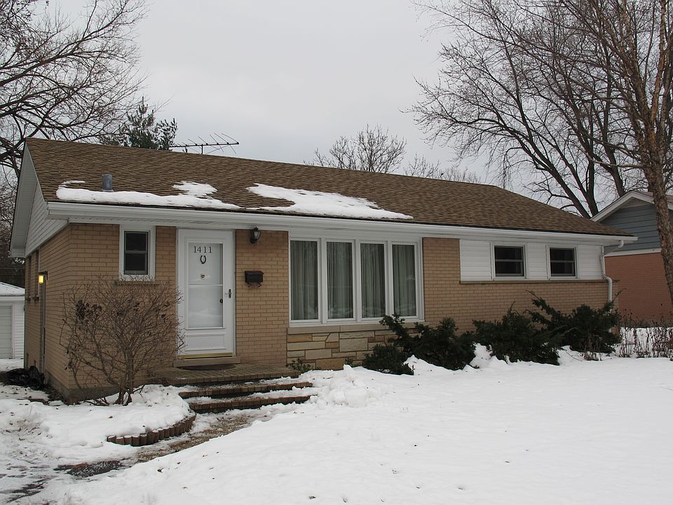 1st image of 1411 W Euclid Ave