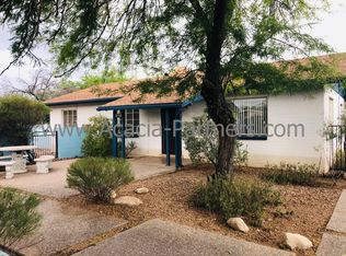 3733 N Mountain Ave, Tucson, AZ 85719