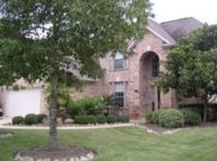 1831 Harbour Crest Dr, Seabrook, TX 77586