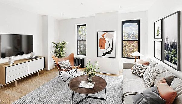 1st image of 391 1st St #4L