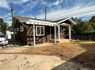 709 E Mission Rd, Alhambra, CA 91801