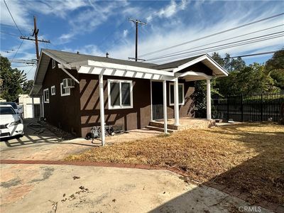 709 E Mission Rd, Alhambra, CA, 91801