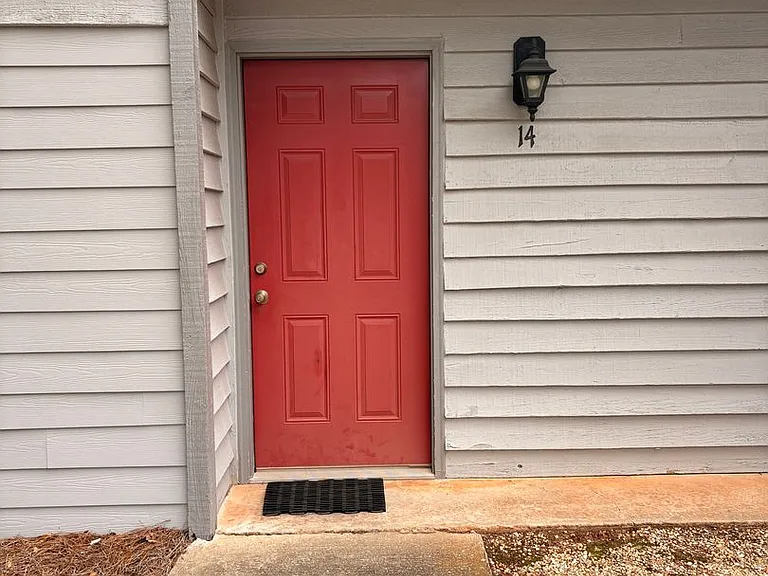 1775 Milledge Ave #15 — Photo 1