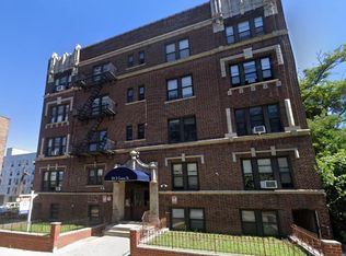 24-25 S Grove St #A09, East Orange, NJ 07018