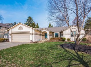 876 Chelsea Ln, Westerville, OH 43081