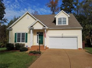 9001 Spyglass Hill Turn, Chesterfield, VA 23832