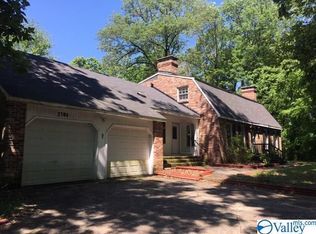 2704 Wayne Cir SE, Decatur, AL 35603