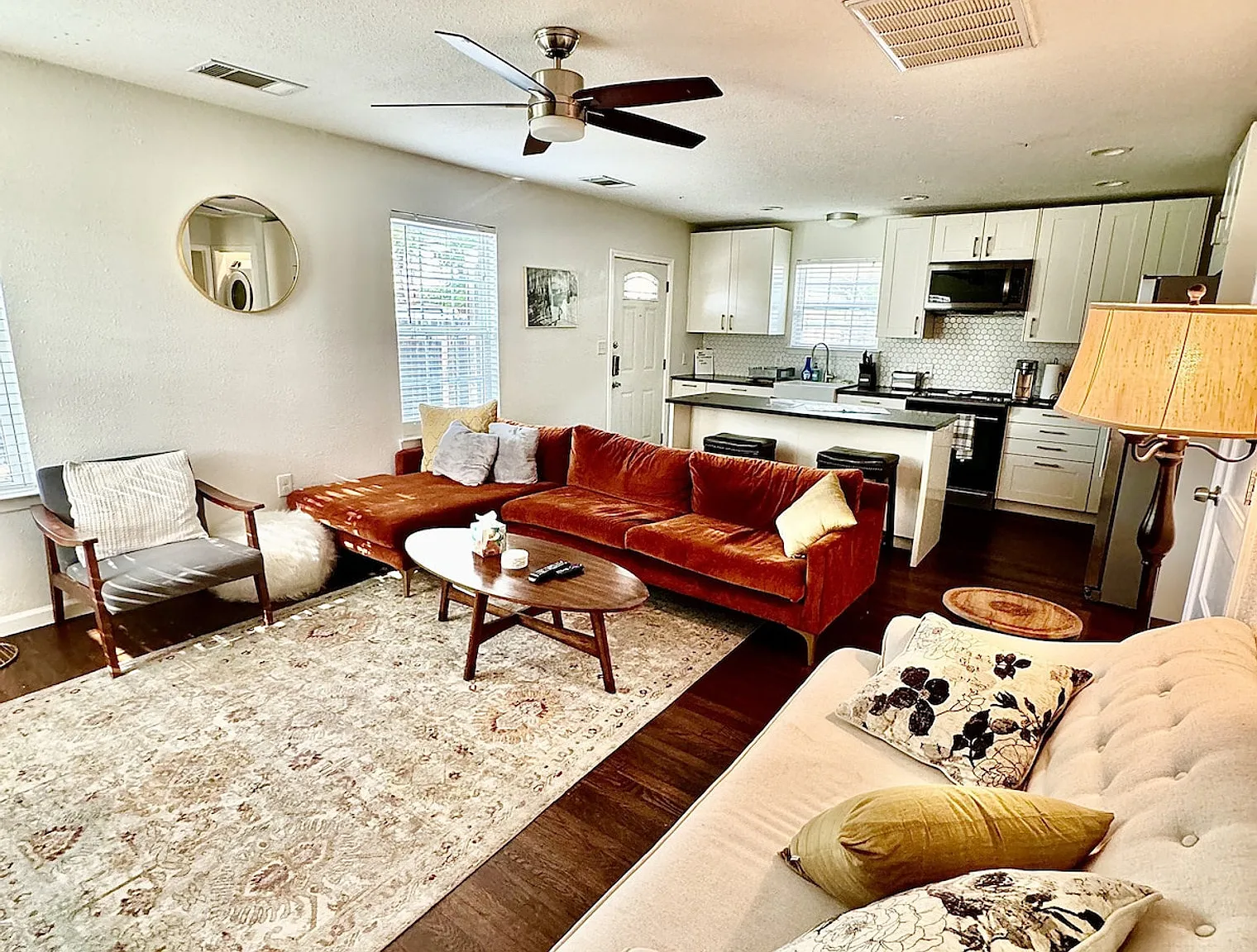 2 bed, 2.0 bath, $5,649 — Photo 1