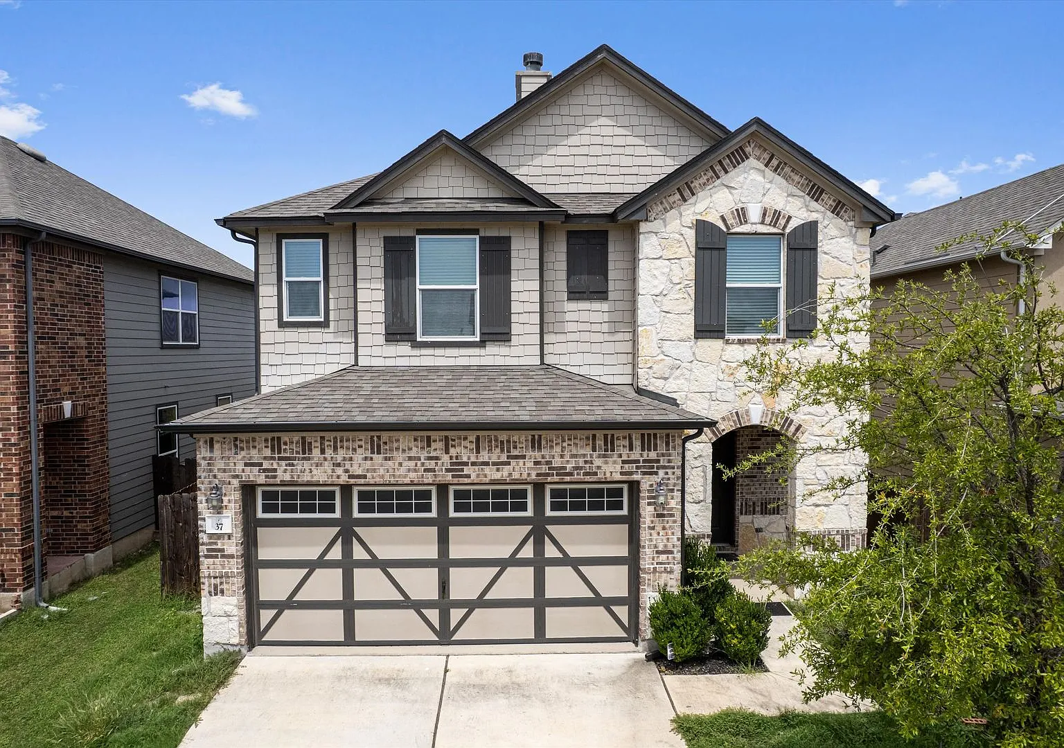 2950 E Old Settlers Blvd #37, Round Rock, Texas 78665 — Photo 1