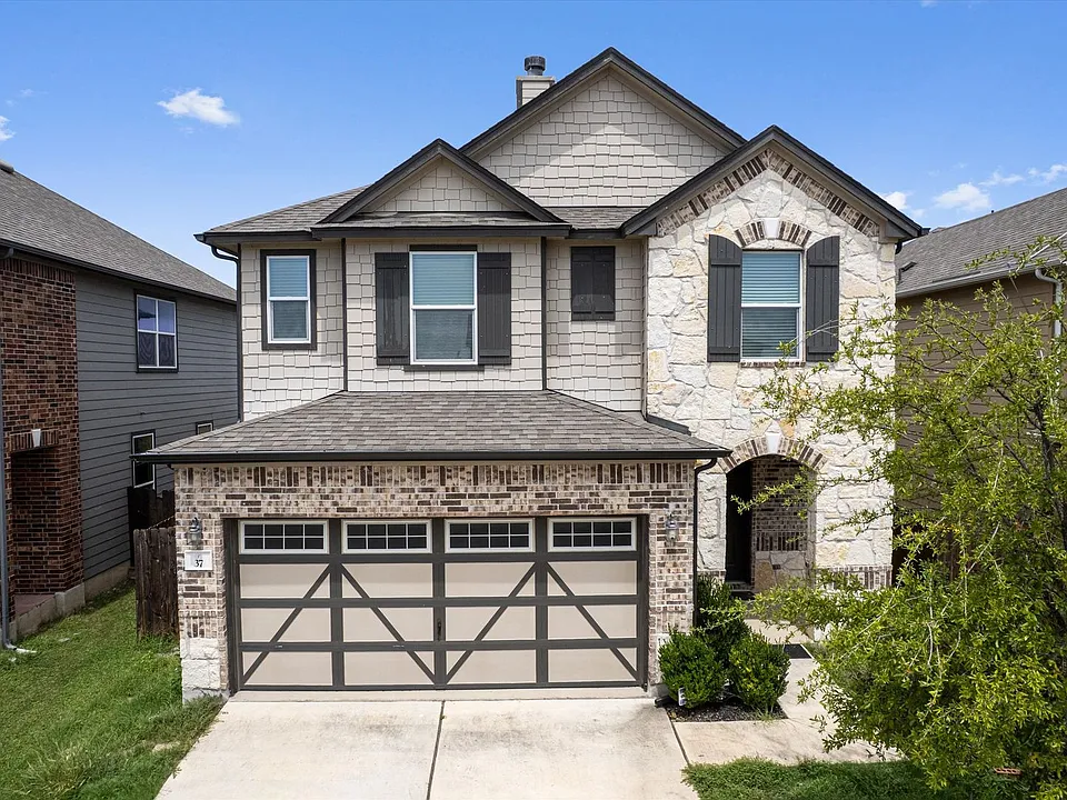2950 E Old Settlers Blvd #37