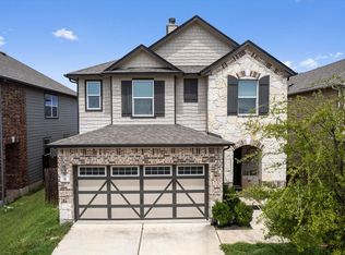 2950 E Old Settlers Blvd Unit 37, Round Rock, TX 78665