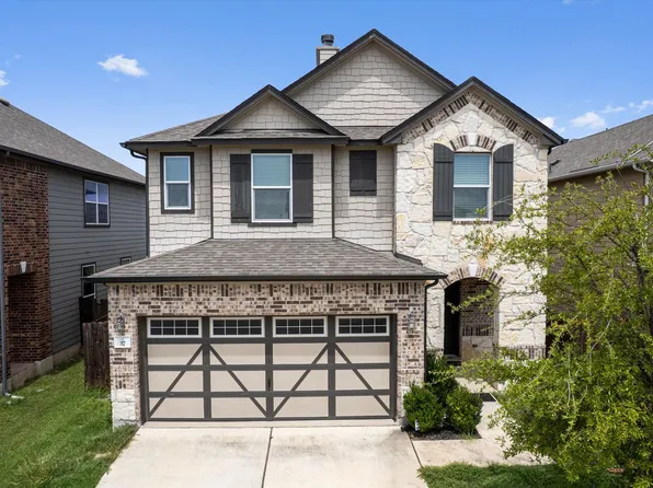 2950 E Old Settlers Blvd Unit 37, Round Rock, TX 78665
