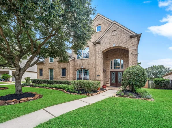 12314 Bend Creek Ln, Pearland, TX 77584