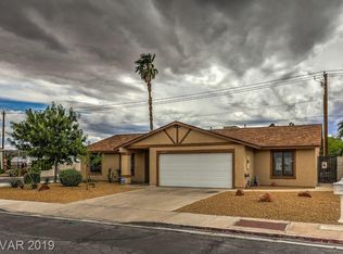 5697 Halvern Ave, Las Vegas, NV 89110