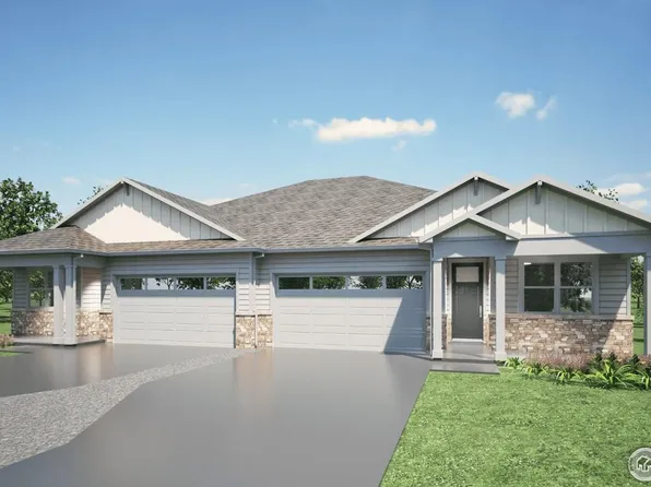 1423 Mullers Dr, Windsor, CO 80550