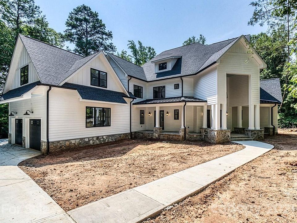 15346 June Washam Rd, Davidson, NC 28036 Zillow