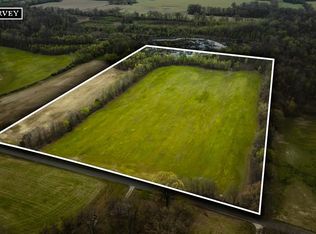 0 Old Troy Rd, Martin, TN 38237