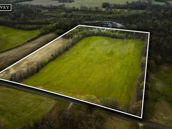 0 Old Troy Rd, Martin, TN 38237