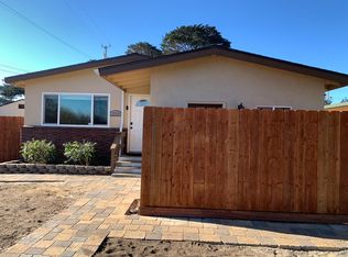 328 Virgin Ave, Monterey, CA 93940