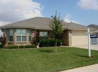 6718 8th St, Lubbock, TX 79416