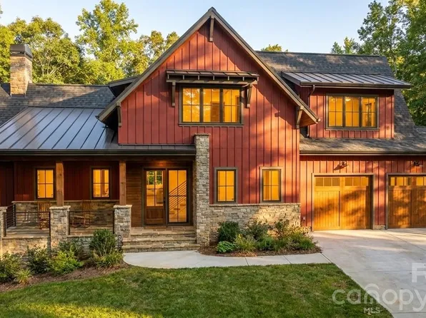 LOT 26 Longcliff Ln, Lake Toxaway, NC 28747
