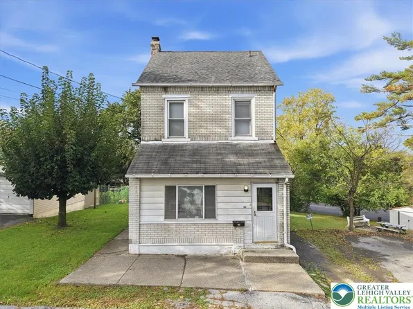 658 S Woodward St, Allentown, PA 18103