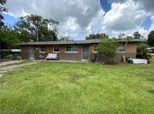 174 Favor Ave, Labelle, FL 33935
