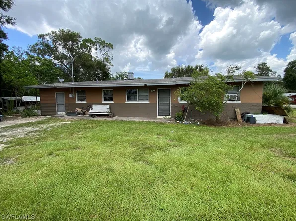 174 Favor Ave, Labelle, FL 33935
