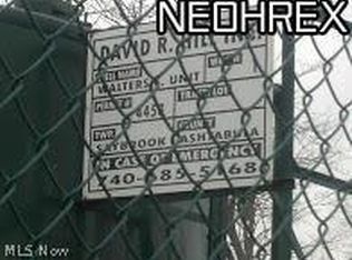 Brown Rd, Ashtabula, OH 44004