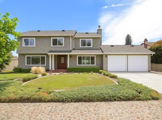 17365 Oak Leaf Dr, Morgan Hill, CA 95037