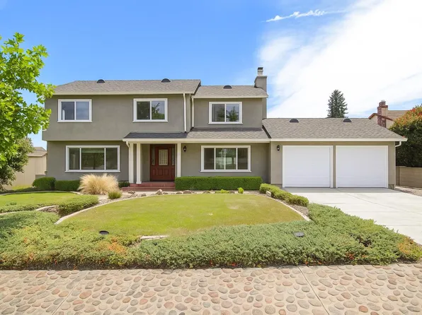 17365 Oak Leaf Dr, Morgan Hill, CA 95037