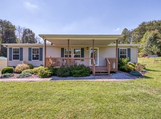 108 Richards Rd, Rogersville, TN 37857