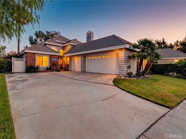 25906 Bellis Dr, Santa Clarita, CA 91355