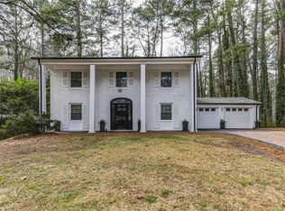 3410 Regalwoods Dr, Atlanta, GA 30340
