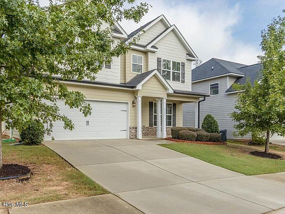 4th image of 2322 Malone Way