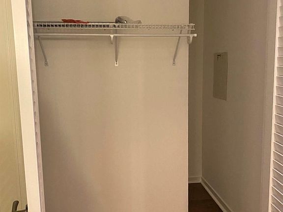 Pantry/Storage Closet