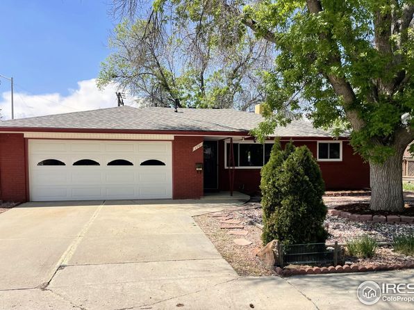 1701 Jewel Dr, Longmont, CO 80501